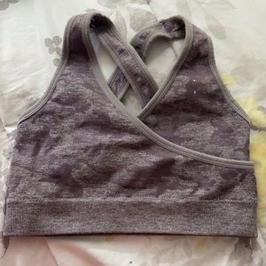 Gymshark sports bra